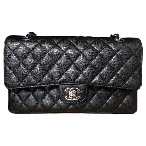 bolso tipo chanel